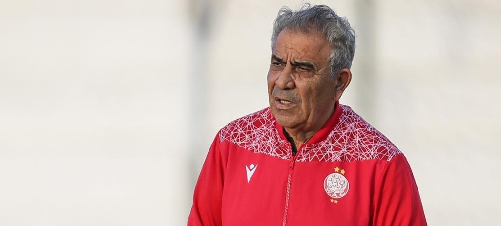 الشروط المالية التي فرضها المدرب التونسي فوزي البنزرتي لتدريب الوداد