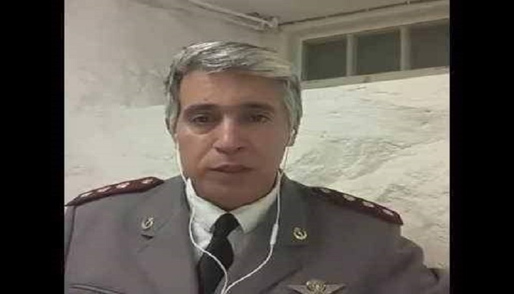 الوكيل العام للملك بطنجة.. التشريح الطبي أثبت أن وفاة طبيب عسكري سابق بقسم المستعجلات كانت 