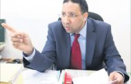 عبد العزيز البعلي يصدر مؤلفا جديدا تحت عنوان: 