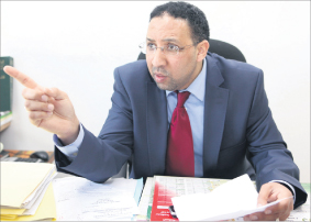 عبد العزيز البعلي يصدر مؤلفا جديدا تحت عنوان: 