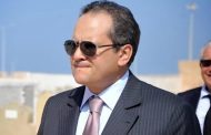 الرئيس الروماني يمنح المخابرات الخارجية المغربية 
