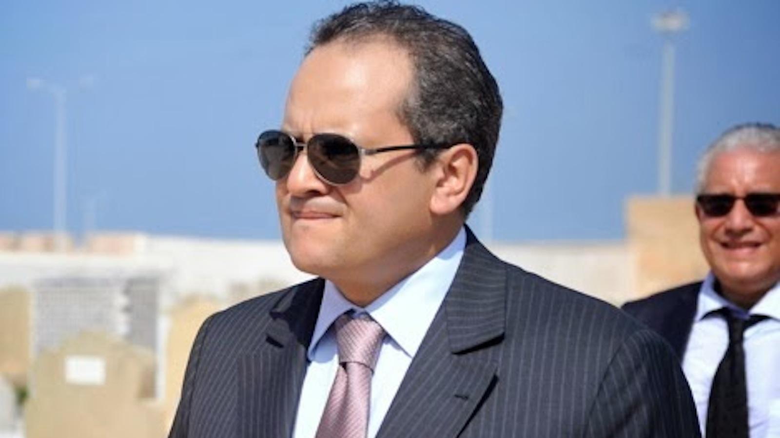 الرئيس الروماني يمنح المخابرات الخارجية المغربية 