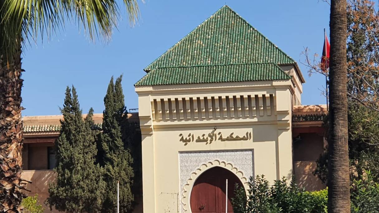 التشهير يجُرّ ناشطا بمنصات التواصل الإجتماعي بمراكش إلى القضاء
