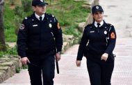 ترقية 7513 موظفة وموظفا للشرطة برسم سنة 2023