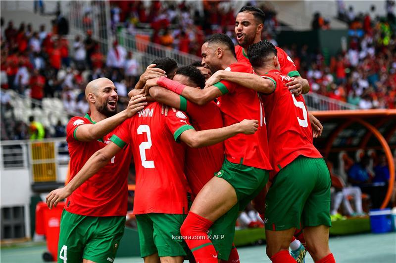 كأس أمم إفريقيا 