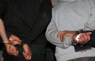 أمن عين الشق بالبيضاء يوقف شخصين بسبب تزوير دبلومات شواهد دراسية وعرضها للبيع بمقابل مادي