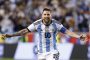كأس أمم إفريقيا بالكوت ديفوار 2023.. منتخب أنغولا يُجبِر الجزائر على التعادل (1-1)