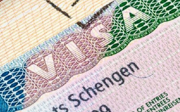 المغرب ضمن كبار طالبي تأشيرات شنغن عالميا بـ620 ألف طلب خلال 2025