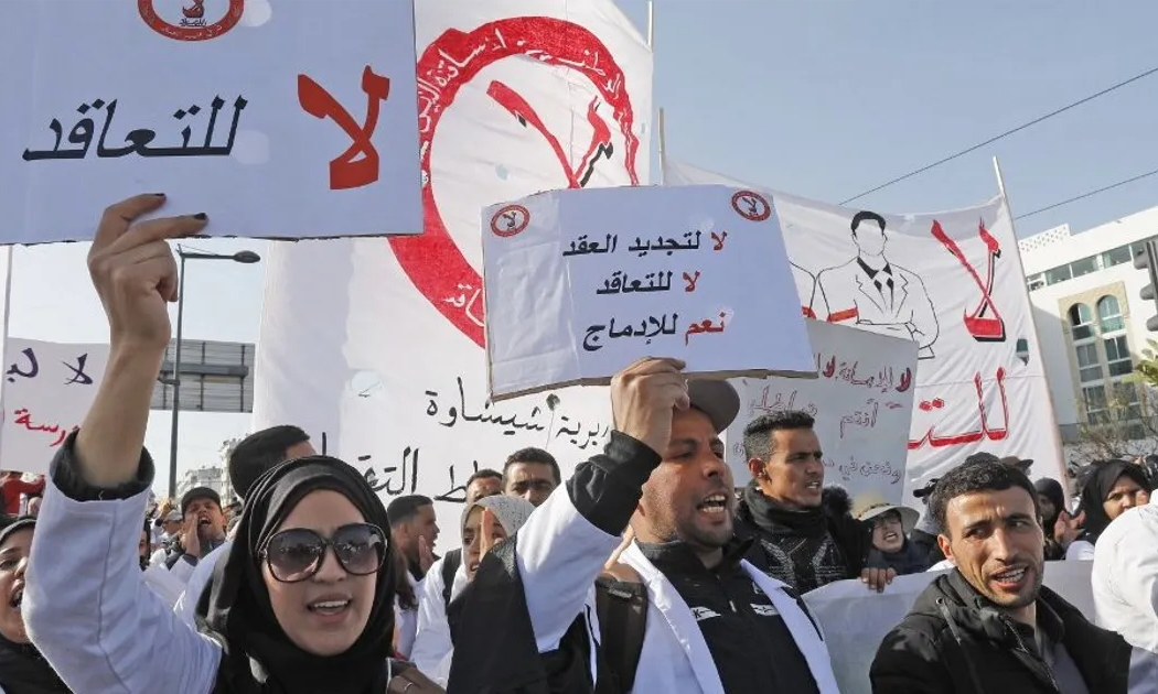 وزارة بنموسى تحذف شرط السن لولوج مهنة التدريس وتلغي نظام التعاقد