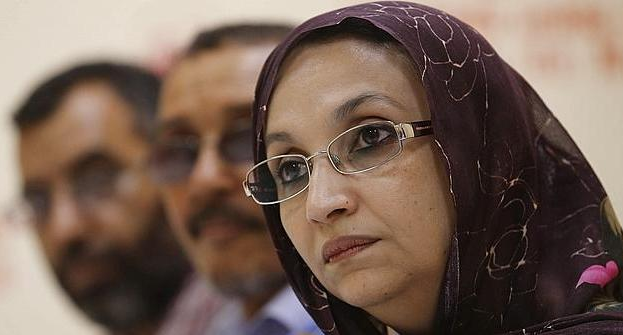 منظمة حقوقية تدعو السلطات المغربية لمنع الإنفصالية 