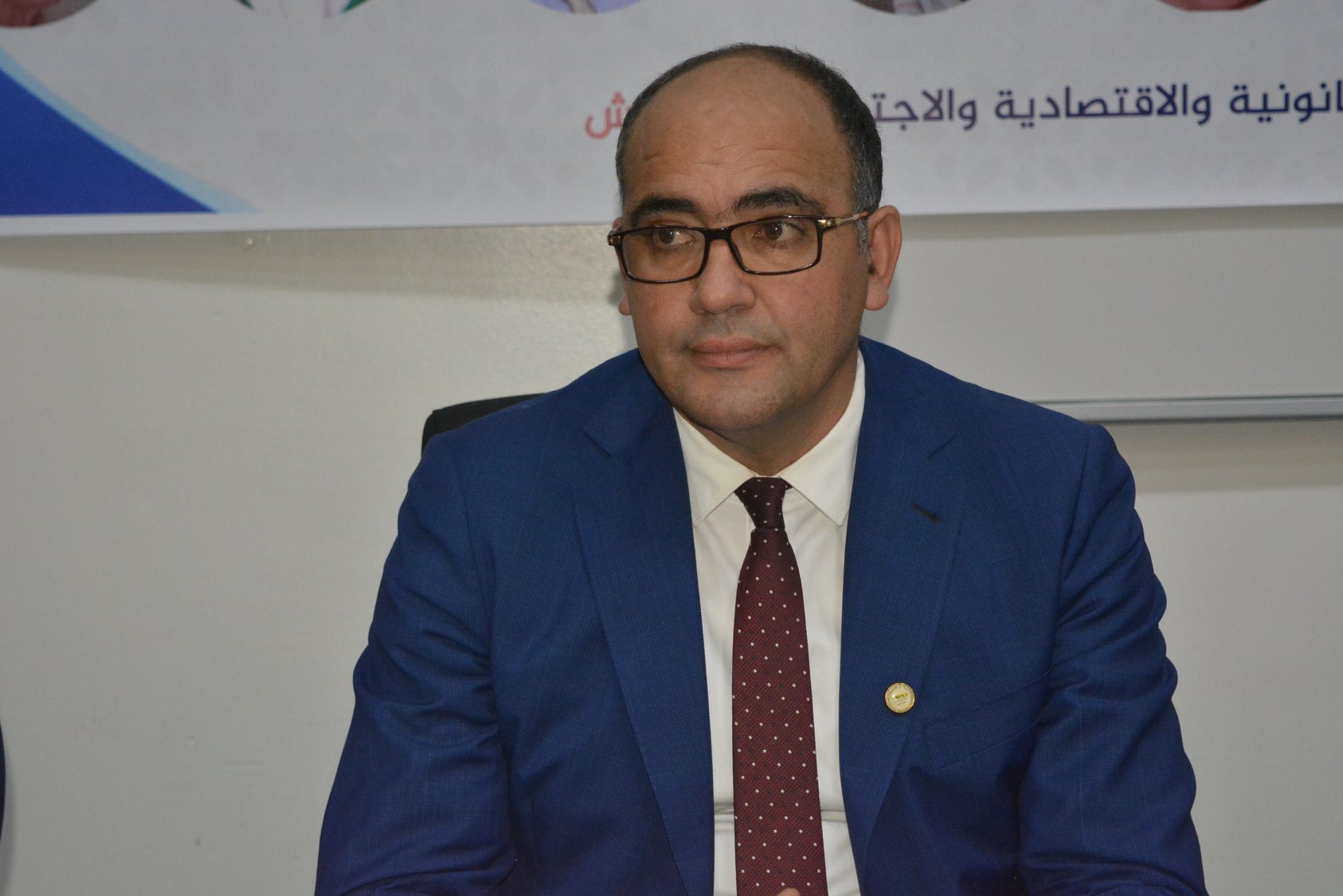 ما الذي يعنيه رئاسة المغرب لـ