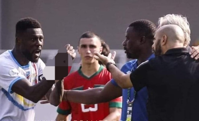 الـ