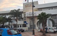 الشرطة القضائية بمدينة برشيد توقف ثلاثة أشخاص بعد تنفيذهم لأزيد من 45 عملية سرقة