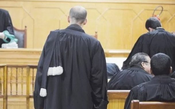 مجلس المستشارين يصادق بالأغلبية على مشروع القانون رقم 66.23 المتعلق بتنظيم مهنة المحاماة