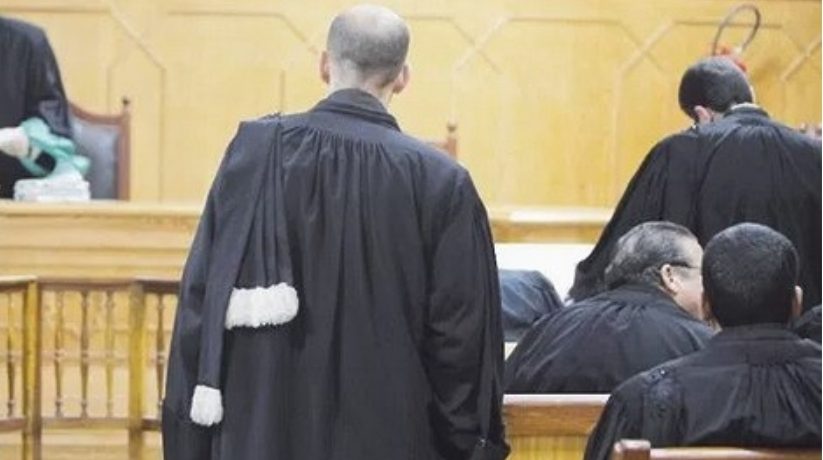 مجلس المستشارين يصادق بالأغلبية على مشروع القانون رقم 66.23 المتعلق بتنظيم مهنة المحاماة
