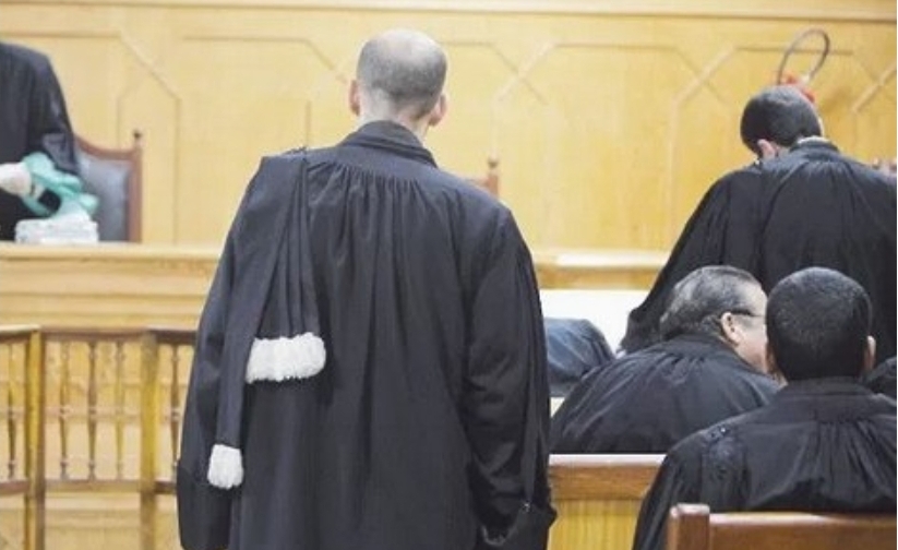 5 سنوات سجنا نافذا لمحام مزيف نصب على العديد من المواطنين