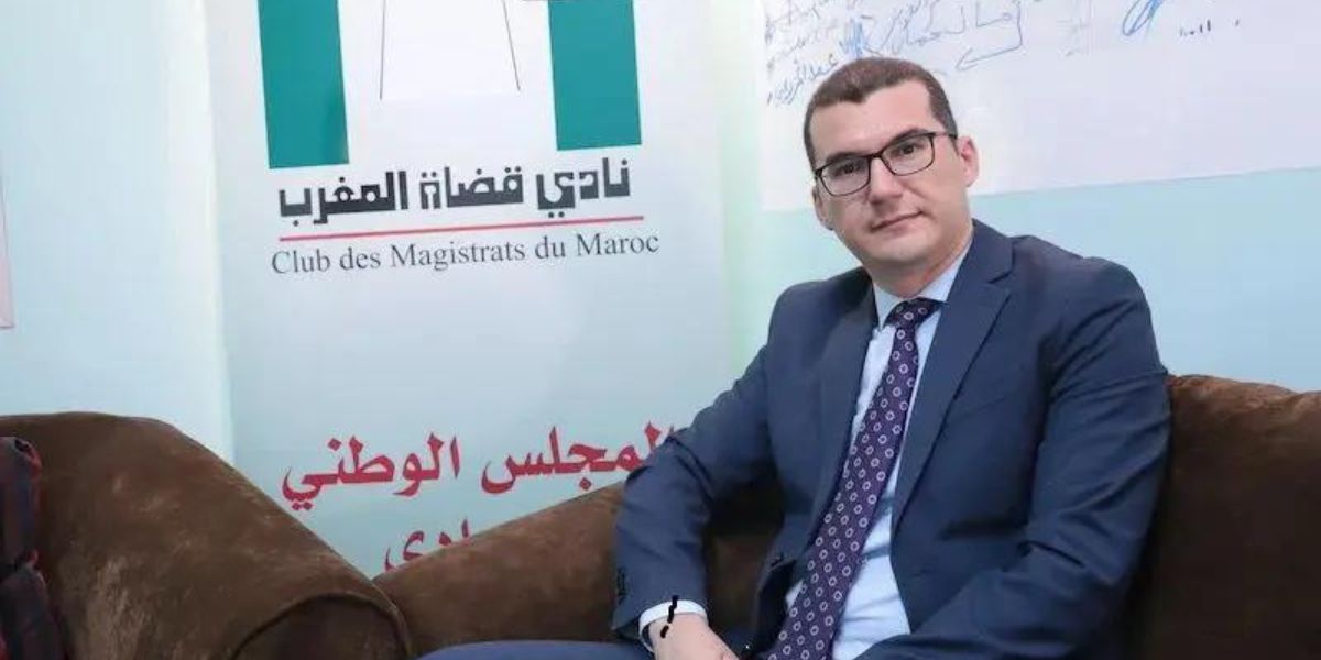 تطورات بشأن استدعاء رئيس نادي قضاة المغرب من طرف المفتشية العامة للشؤون القضائية