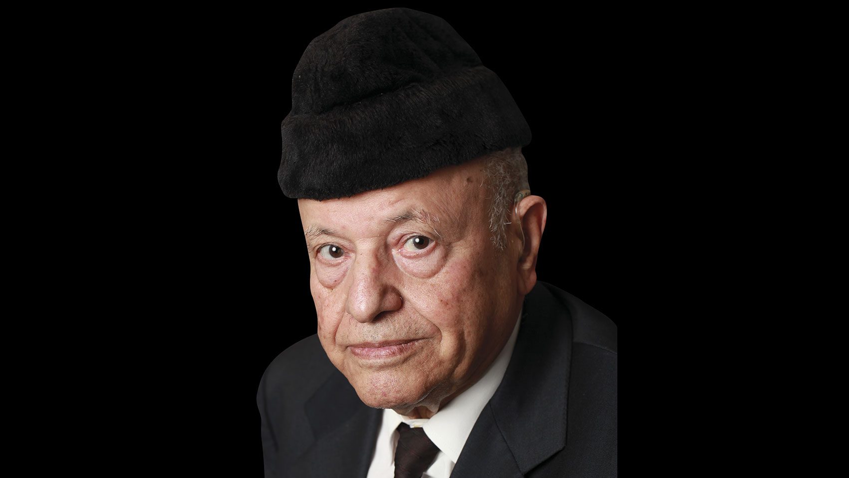 محمد بنسعيد آيت إيدر يغادر إلى دار البقاء