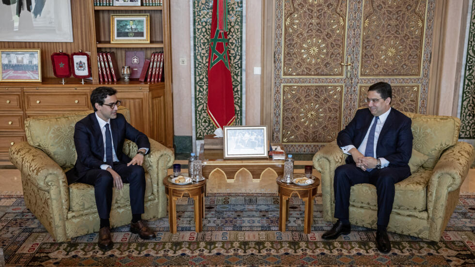 ستيفان سيجورنيه: 