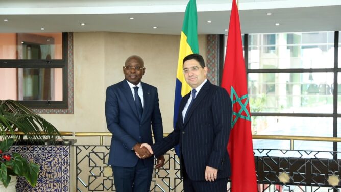بعد الإنقلاب.. الغابون تؤكد دعهما الثابت لمغربية الصحراء
