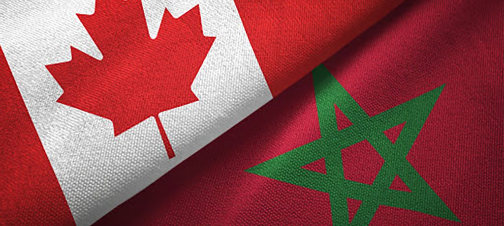 كندا تحسم موقفها.. الحكم الذاتي هو الأساس الوحيد والواقعي لحل نزاع الصحراء