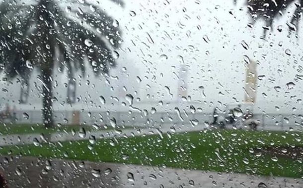 بلغت 57 ملمترا.. زاكورة تسجل أعلى مقاييس الأمطار خلال الـ 24 ساعة الماضية