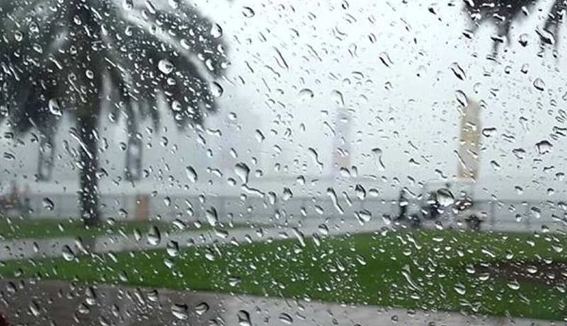 بلغت 57 ملمترا.. زاكورة تسجل أعلى مقاييس الأمطار خلال الـ 24 ساعة الماضية