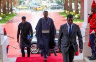 المغرب يشارك بوفد رفيع المستوى في حفل تنصيب الرئيس السنغالي الجديد