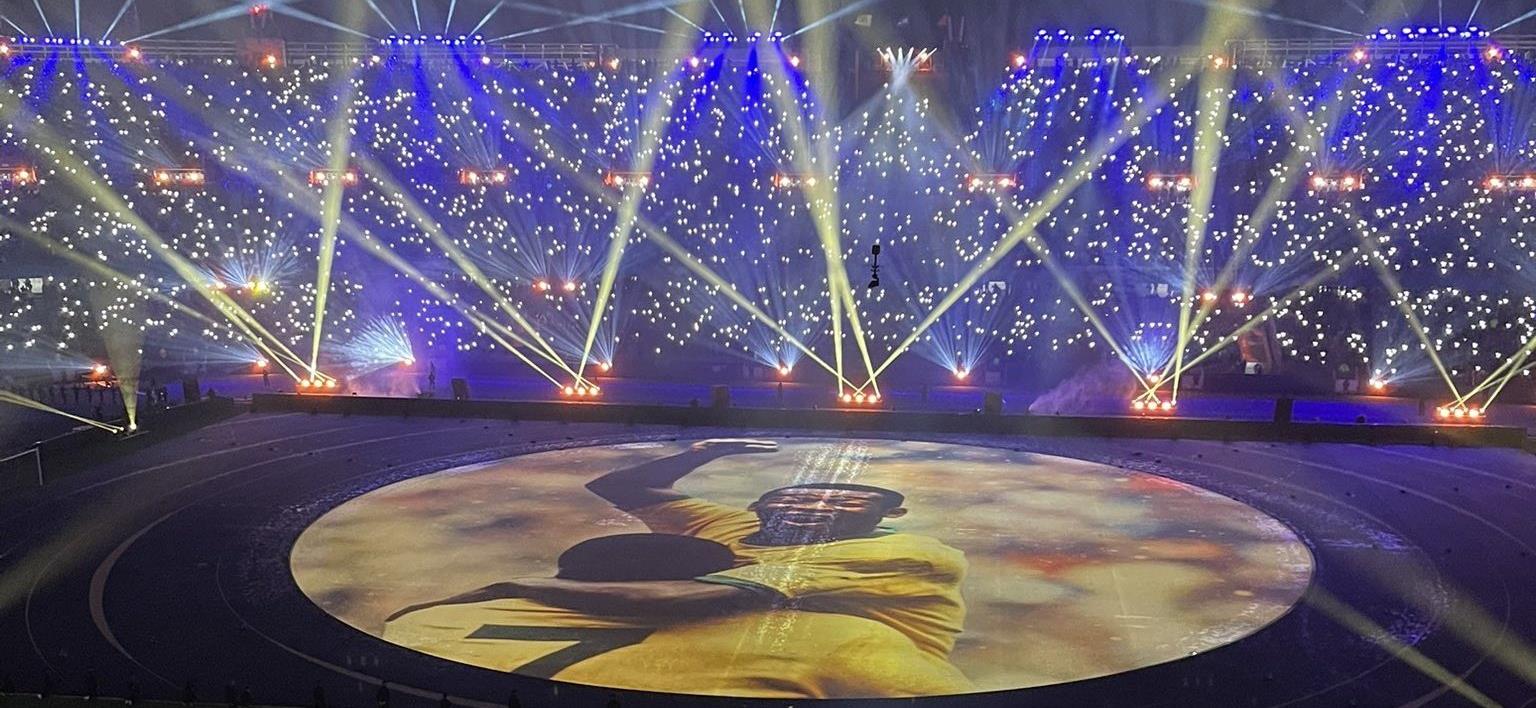 تتويج حفل افتتاح موندياليتو المغرب 2023 كأفضل افتتاح تظاهرة رياضية في العالم