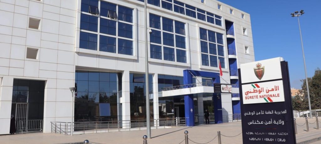 أمن مكناس يوقف زوجين للاشتباه في تعنيف طفل قاصر أفضى إلى وفاته