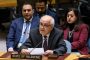 أمريكا تشهر ورقة الفيتو وتجهض عضوية فلسطين بالأمم المتحدة