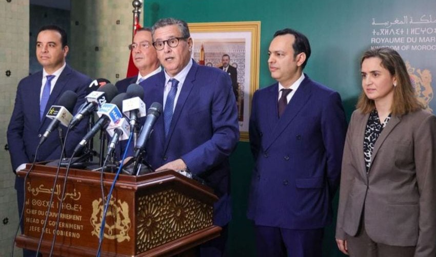النقاط الرئيسية في الاتفاق الذي أبرمته الحكومة مع النقابات والباطرونا