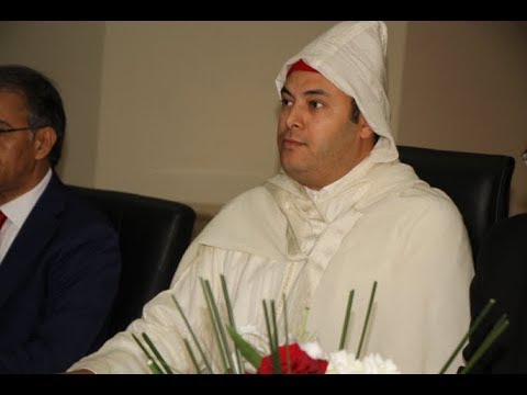 اللجنة المشتركة لطوارئ الأمطار الأخيرة برئاسة السيد هشام المدغري العلوي عامل عمالة المحمدية تبلي البلاء الحسن