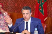 عبد اللطيف وهبي: المغرب يدعو إلى إعادة القاصرين المغاربة من إسبانيا