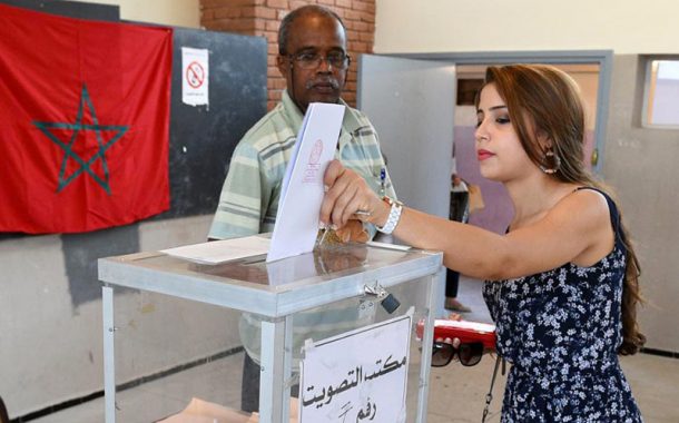 إطلاق منصة رقمية لتمكين الجالية من التصويت بالوكالة في الاستحقاقات التشريعية المقررة يوم 23 شتنبر المقبل