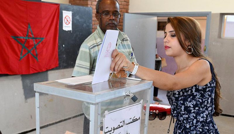 الداخلية تكثف مشاوراتها مع الأحزاب وتحدث لجنة مركزية لضمان نزاهة انتخابات شتنبر 2026