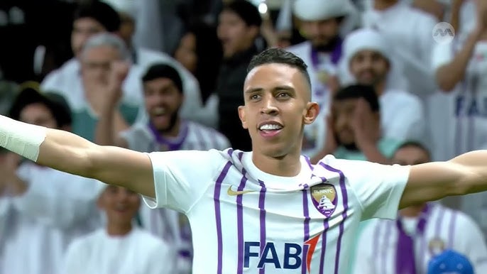 سفيان رحيمي يقود العين الإماراتي للتويج بدوري أبطال آسيا لكرة القدم بعد غياب دام لحوالي 21 سنة