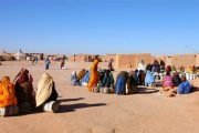 مسودة قرار مجلس الأمن حول الصحراء تدعو إلى إحصاء سكان مخيمات تندوف