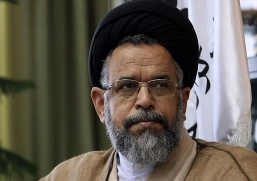 أنباء عن اغتيال رئيس جهاز المخابرات الإيراني محمود علوي في مقاطعة لرستان الإيرانية