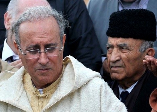 ملف خالد عليوة الرئيس المدير العام السابق للقرض العقاري والسياحي يعود إلى الواجهة