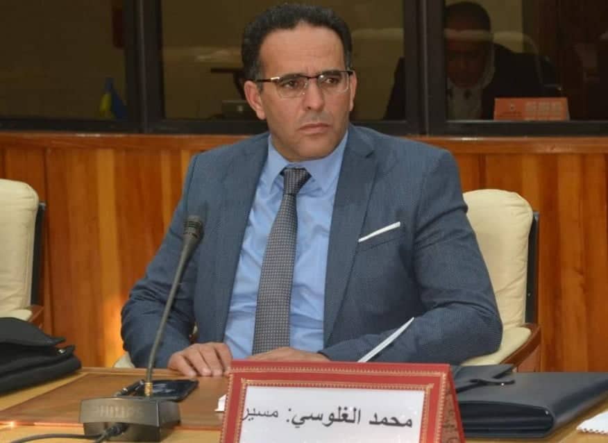 محمد الغلوسي: هذه بعض أسباب هيمنة قوى الريع والفساد