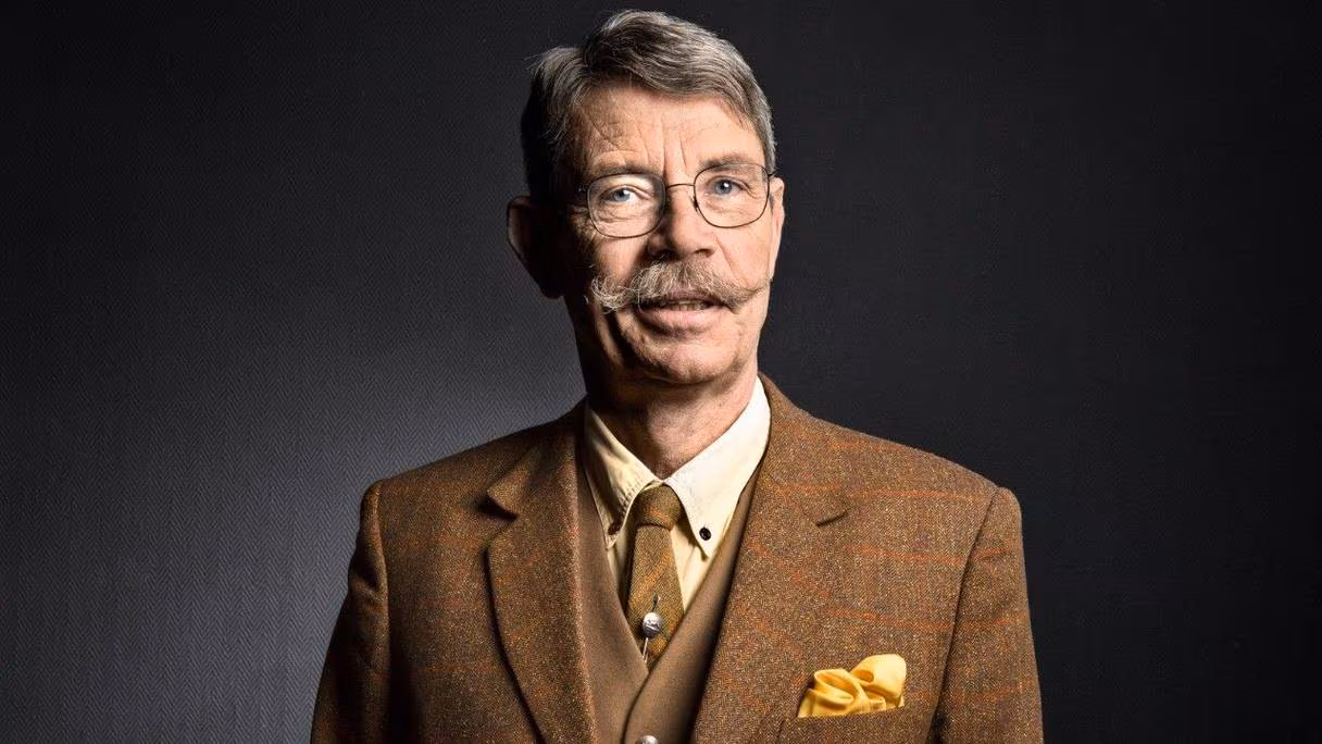 عمر الشرقاوي: إنهاء مشكل الصحراء المغربية ليس مجرد إنهاء لنزاع إقليمي، بل هو تفجير لملفات جزائرية داخلية 