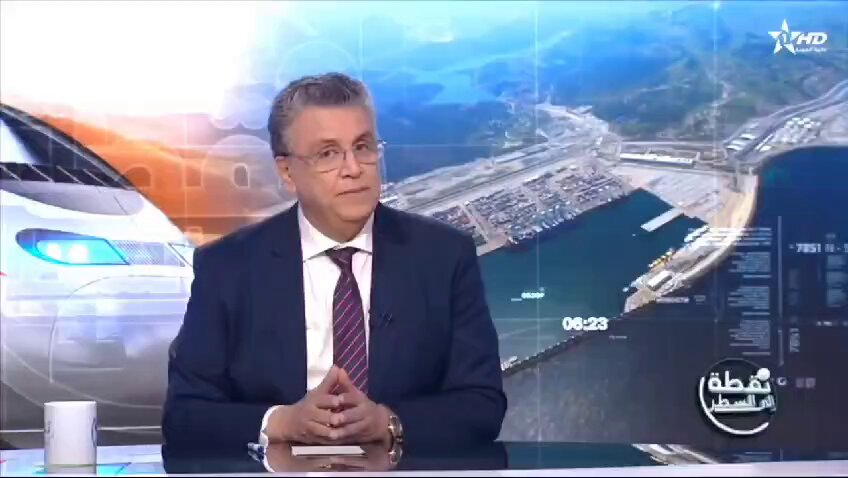 عبد اللطيف وهبي يؤكد عدم قانونية طلب الفنادق لعقود الزواج من الزبائن ويوضح حيثيات إدانة صاحبة فندق سيدي قاسم
