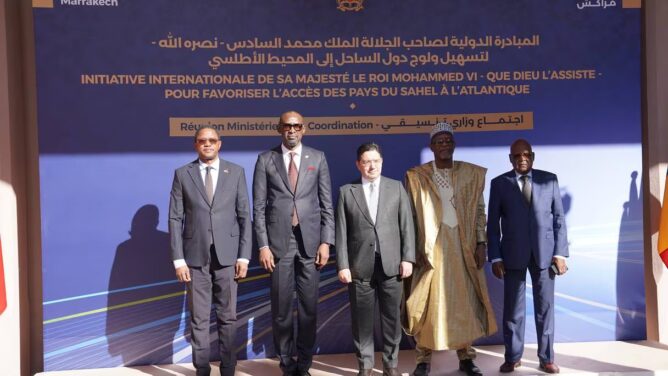 ناصر بوريطة يهاجم الجزائر ويتهمها بـ