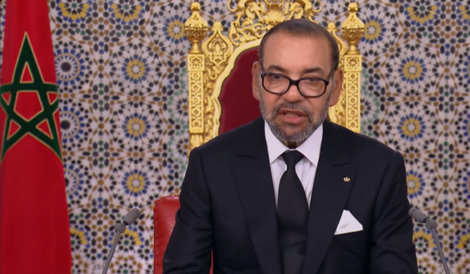 عيد الشباب.. الملك يصدر عفوه عن 708 أشخاص