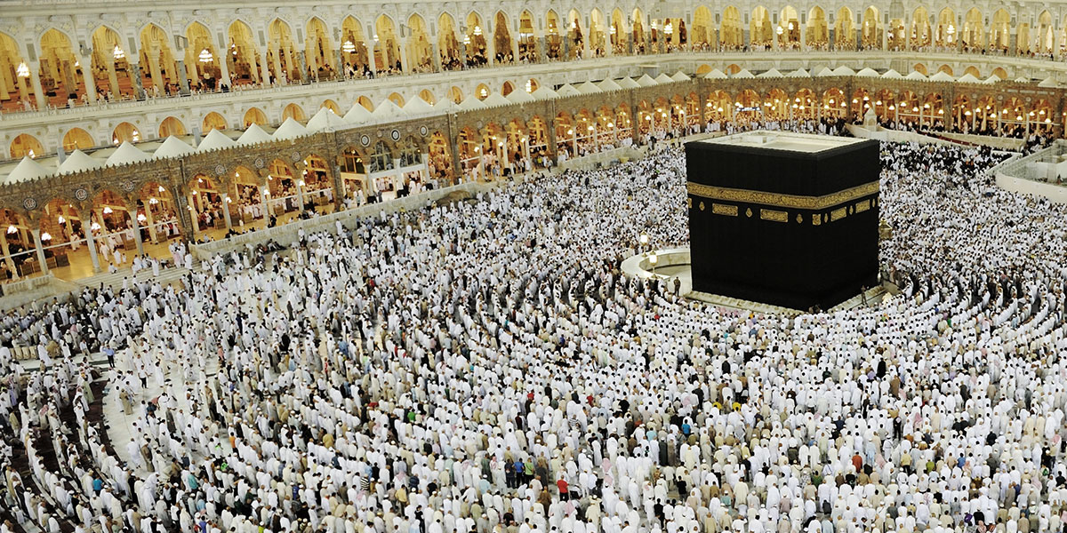 الأوقاف تحدد موعد قرعة الحج لموسم 1446هـ