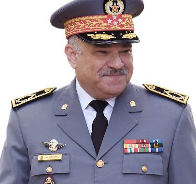 الجنرال حرمو يقود تحديثا شاملا للدرك الملكي ويعزز النجاعة الأمنية بالميدان