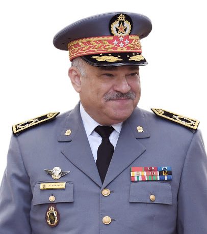 الجنرال حرمو يقود تحديثا شاملا للدرك الملكي ويعزز النجاعة الأمنية بالميدان