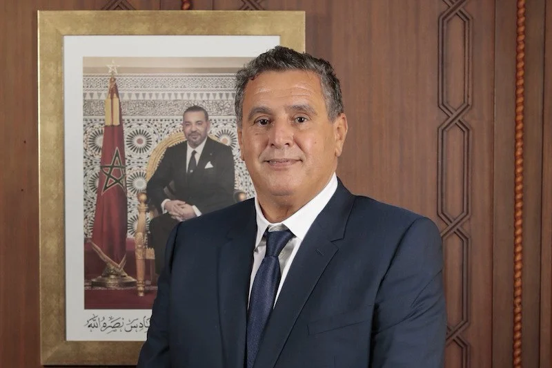 الطالبي العلمي: المصادقة على 13 مقترح قانون خلال دورة أبريل سابقة إيجابية