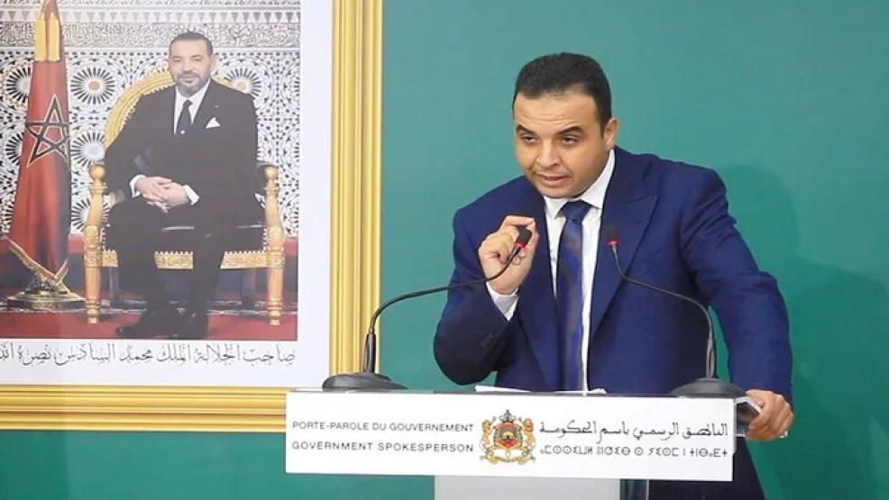مصطفى بيتاس.. الحكومة أجابت عن 15 ألفا و843 سؤالا من أصل 22 ألفا و106 سؤالا كتابيا توصلت به من مجلسي البرلمان